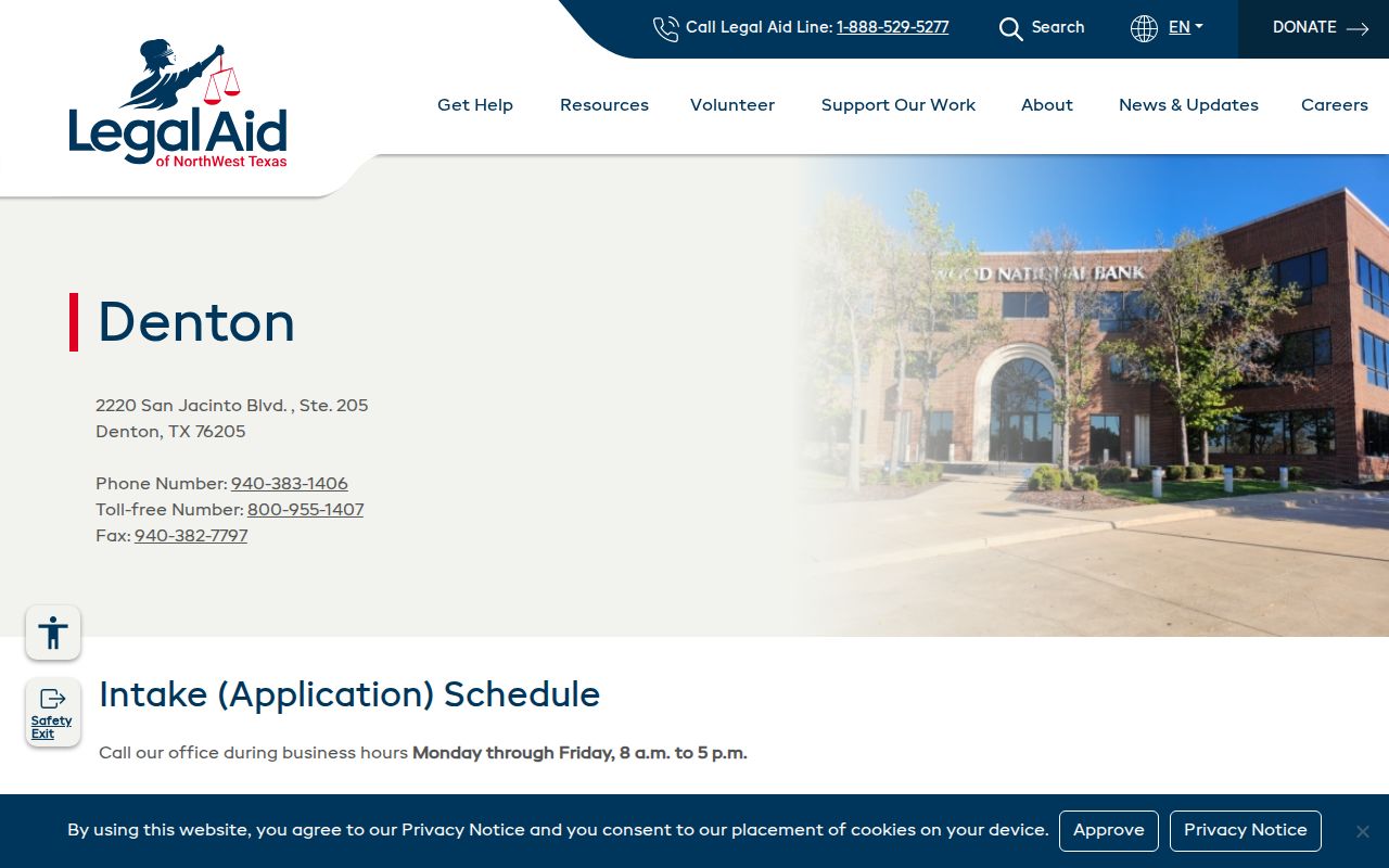 Legal Aid resource for Wise County released inmate mugshot record clearing